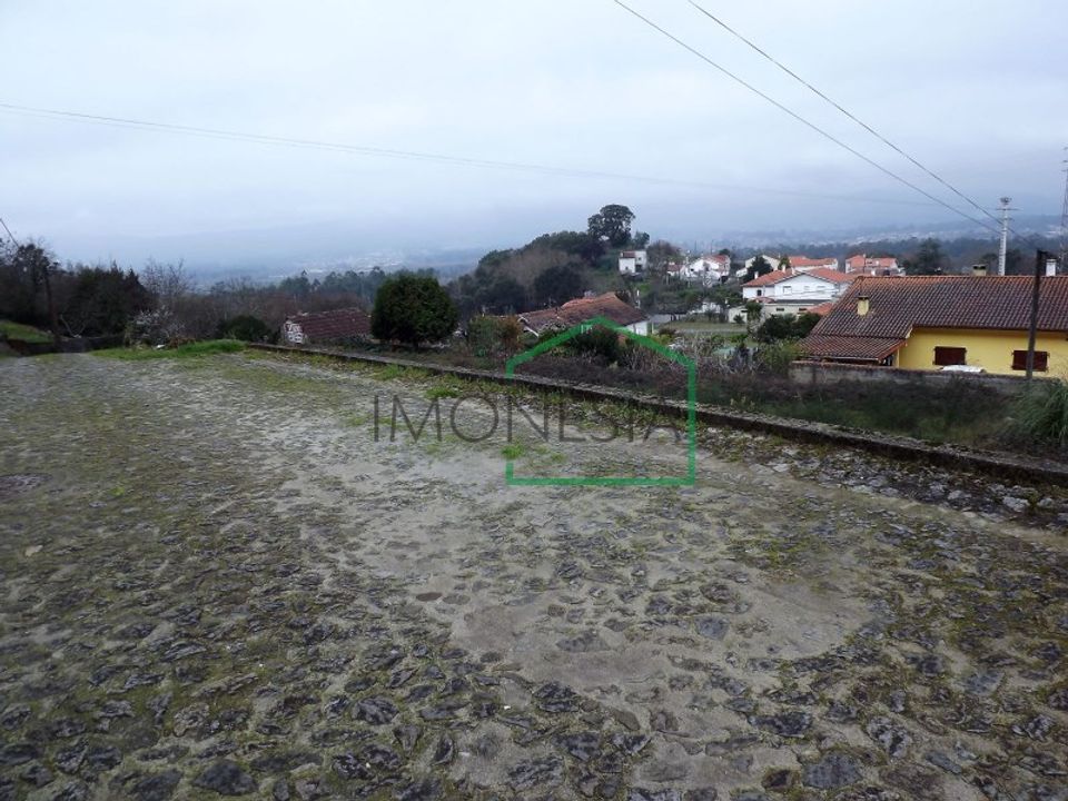 Helårsgrund i Reboreda e Nogueira, Viana do Castelo - foto 2