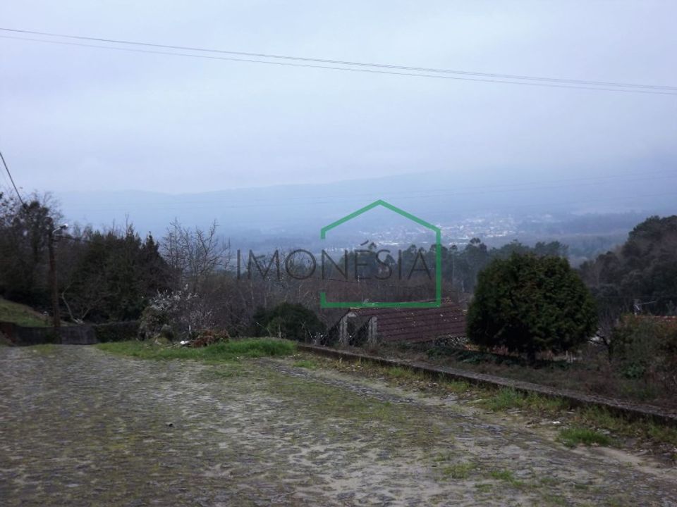 Helårsgrund i Reboreda e Nogueira, Viana do Castelo - foto 4