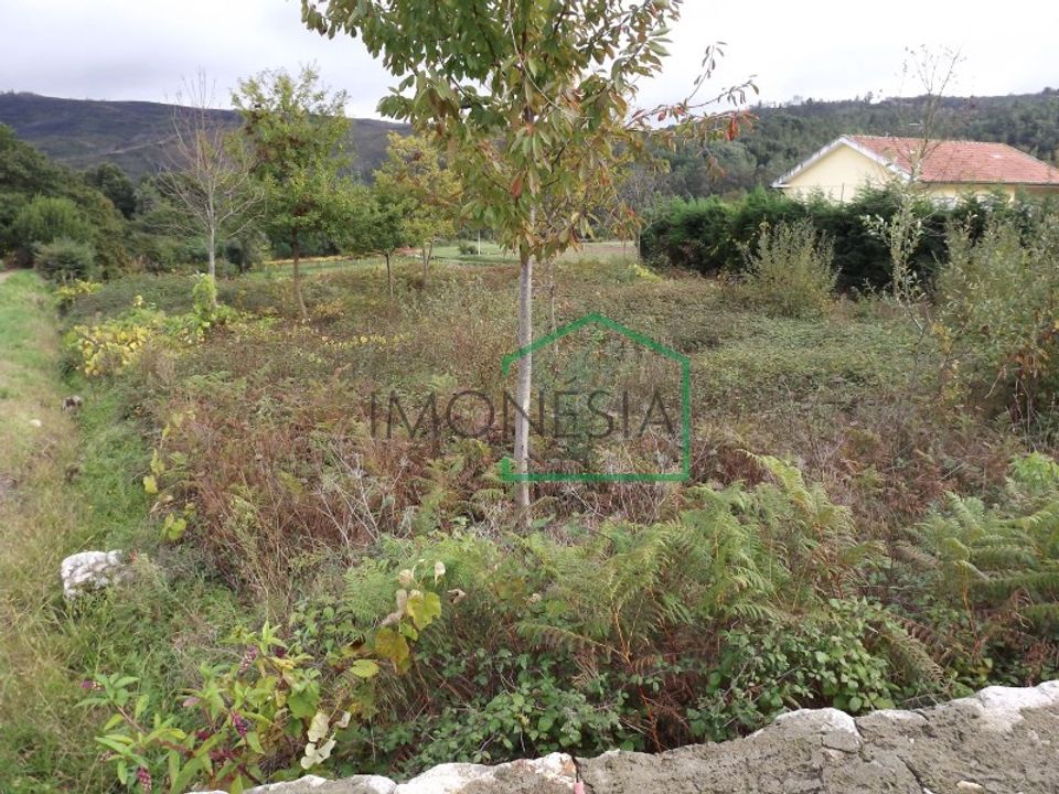 Helårsgrund i Venade e Azevedo, Viana do Castelo - foto 2