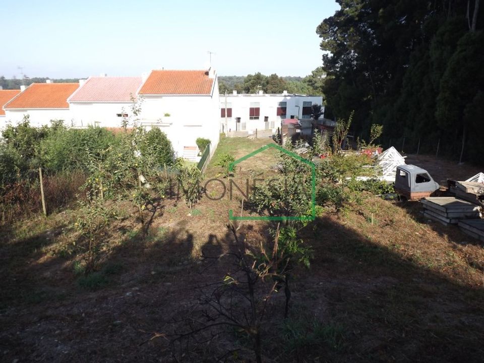 Helårsgrund i Caminha, Viana do Castelo - foto 1