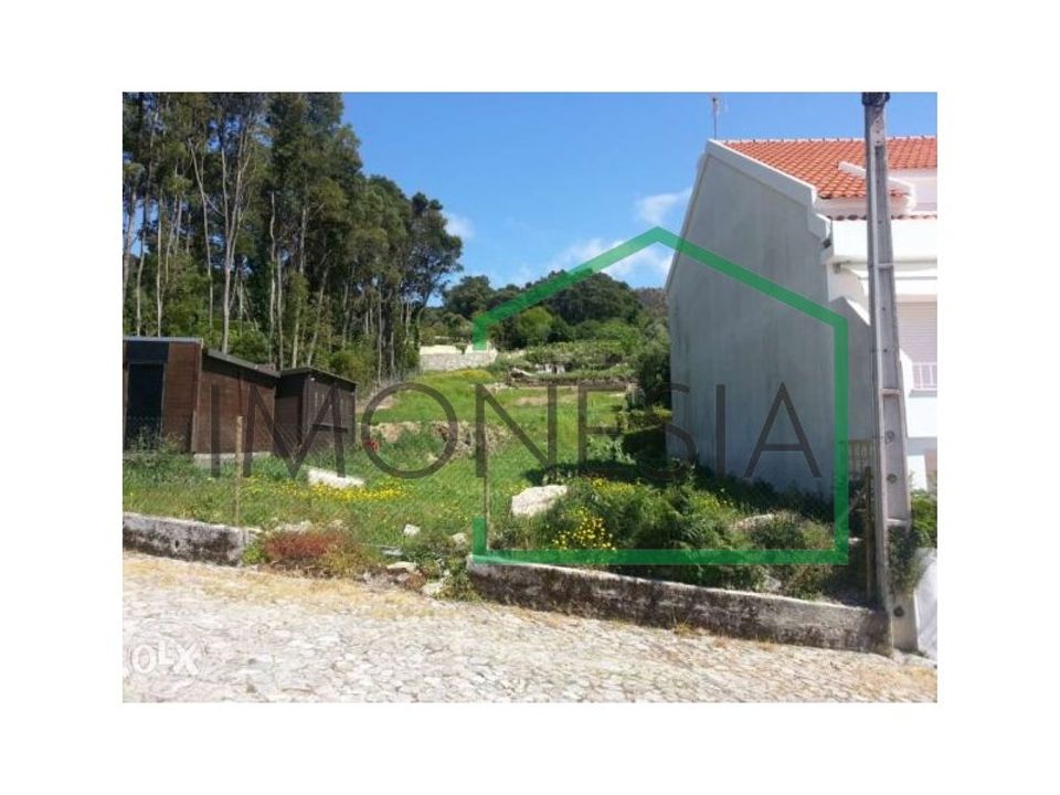 Helårsgrund i Caminha, Viana do Castelo - foto 2