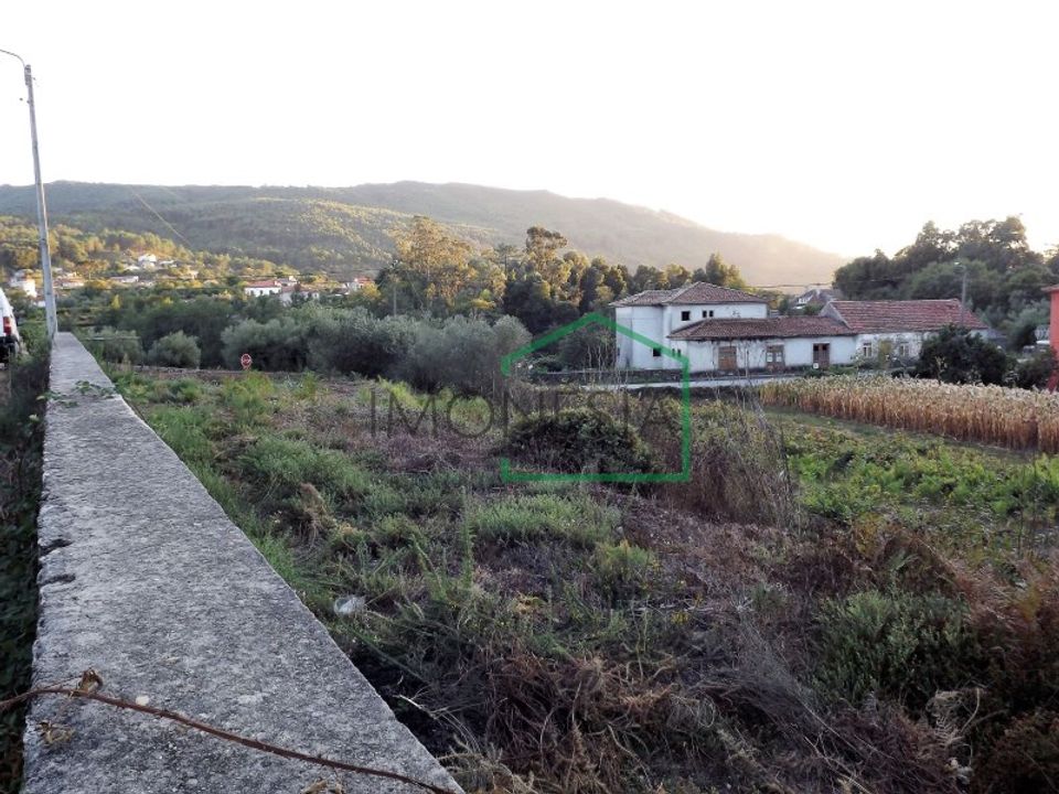 Helårsgrund i Viana do Castelo, Viana do Castelo - foto 5