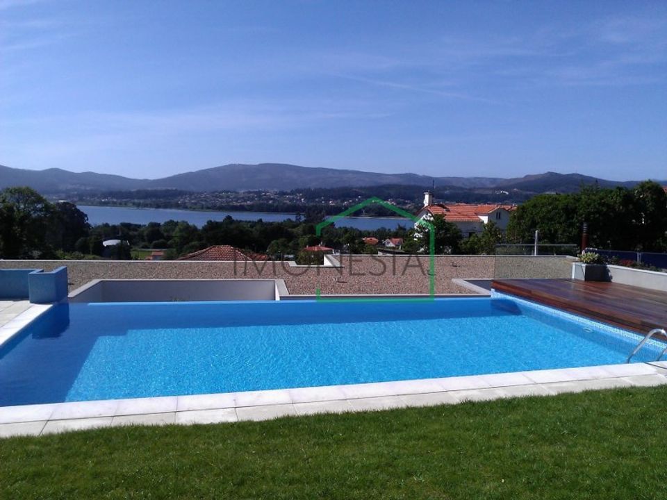 Villa i Caminha, Viana do Castelo - foto 1