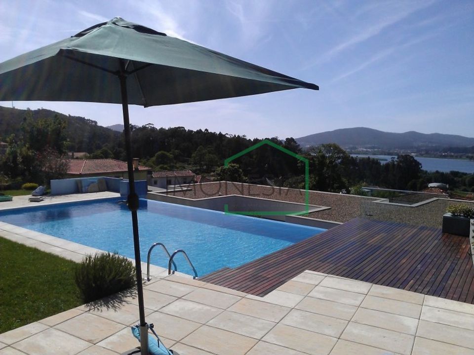 Villa i Caminha, Viana do Castelo - foto 2