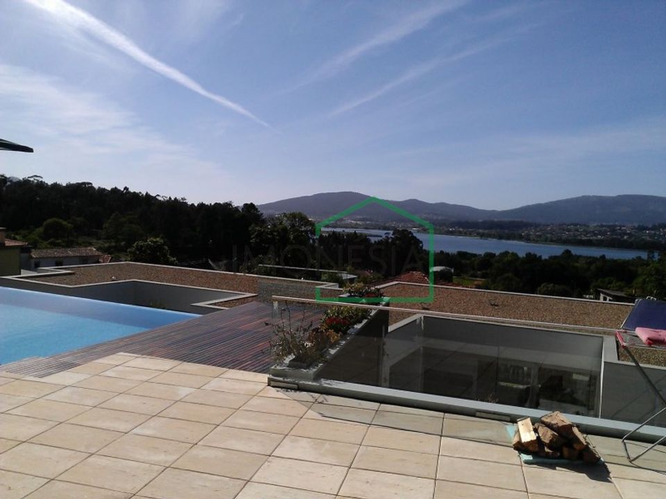 Villa i Caminha, Viana do Castelo - foto 3