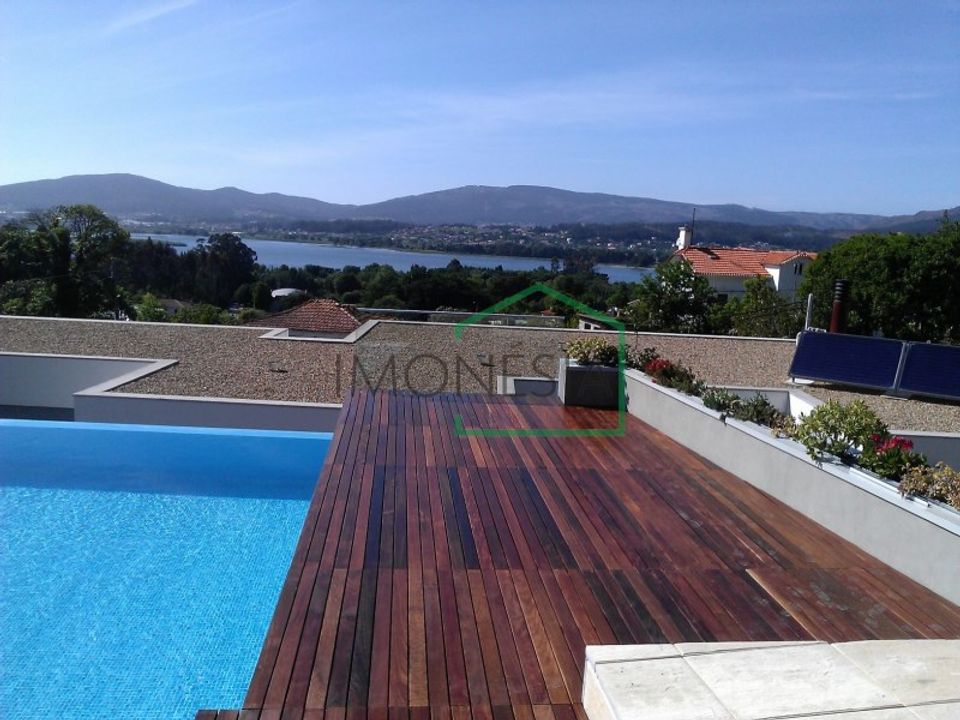 Villa i Caminha, Viana do Castelo - foto 4