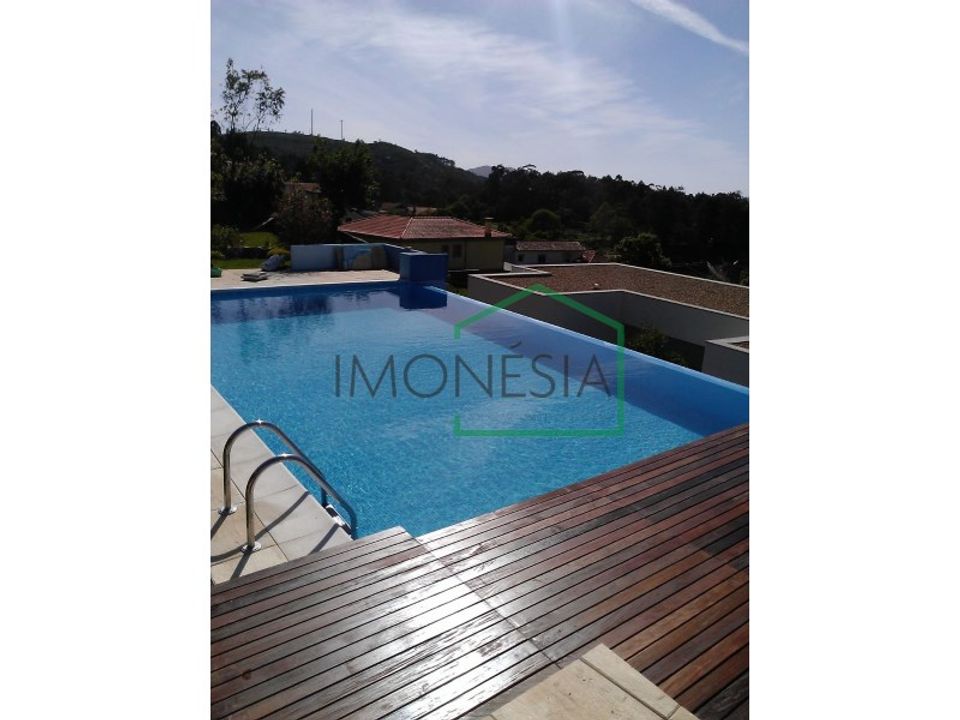 Villa i Caminha, Viana do Castelo - foto 5