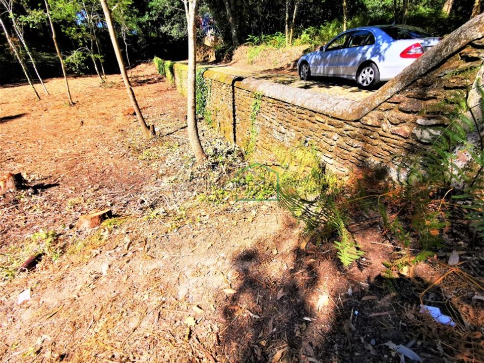 Helårsgrund i Caminha, Viana do Castelo - foto 5