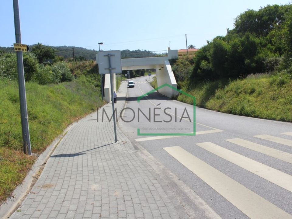 Helårsgrund i Viana do Castelo, Viana do Castelo - foto 4
