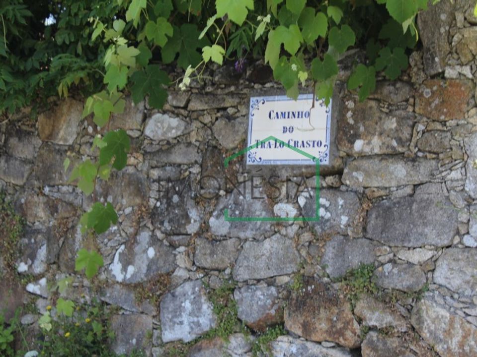 Helårsgrund i Viana do Castelo, Viana do Castelo - foto 4