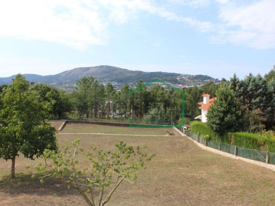 Farm i Caminha, Viana do Castelo - foto 1
