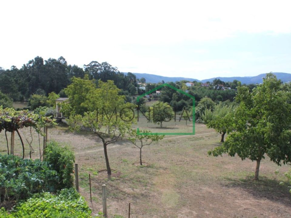 Farm i Caminha, Viana do Castelo - foto 2