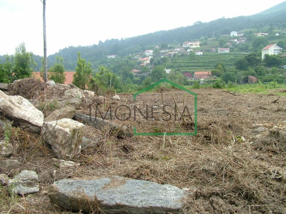 Tomt i Candemil e Gondar, Viana do Castelo - bilde 5