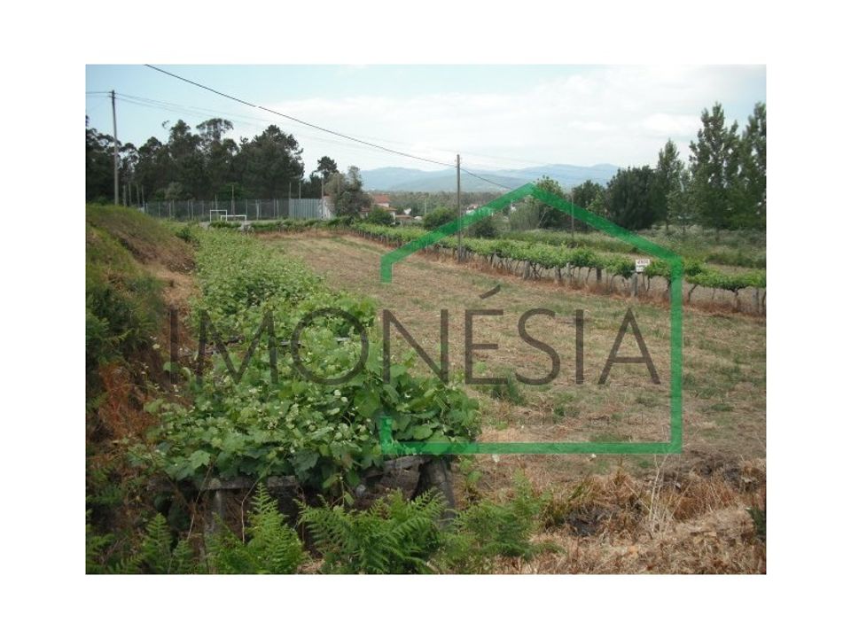 Helårsgrund i Reboreda e Nogueira, Viana do Castelo - foto 1