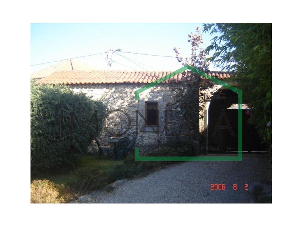 Farm i Vila Praia de Ancora, Viana do Castelo - foto 1
