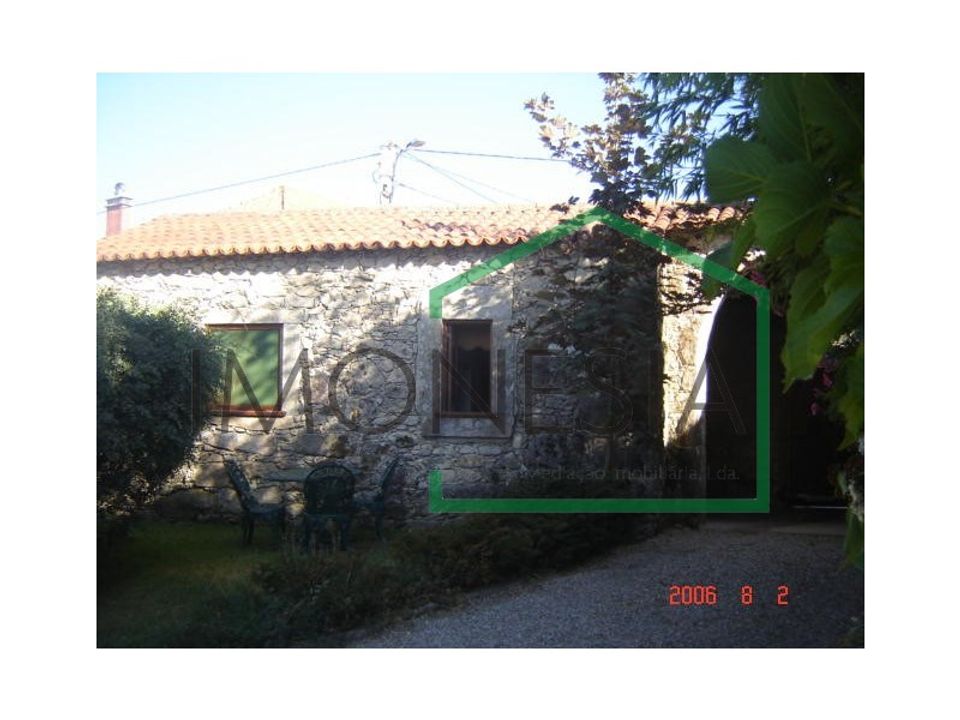 Farm i Vila Praia de Ancora, Viana do Castelo - foto 2