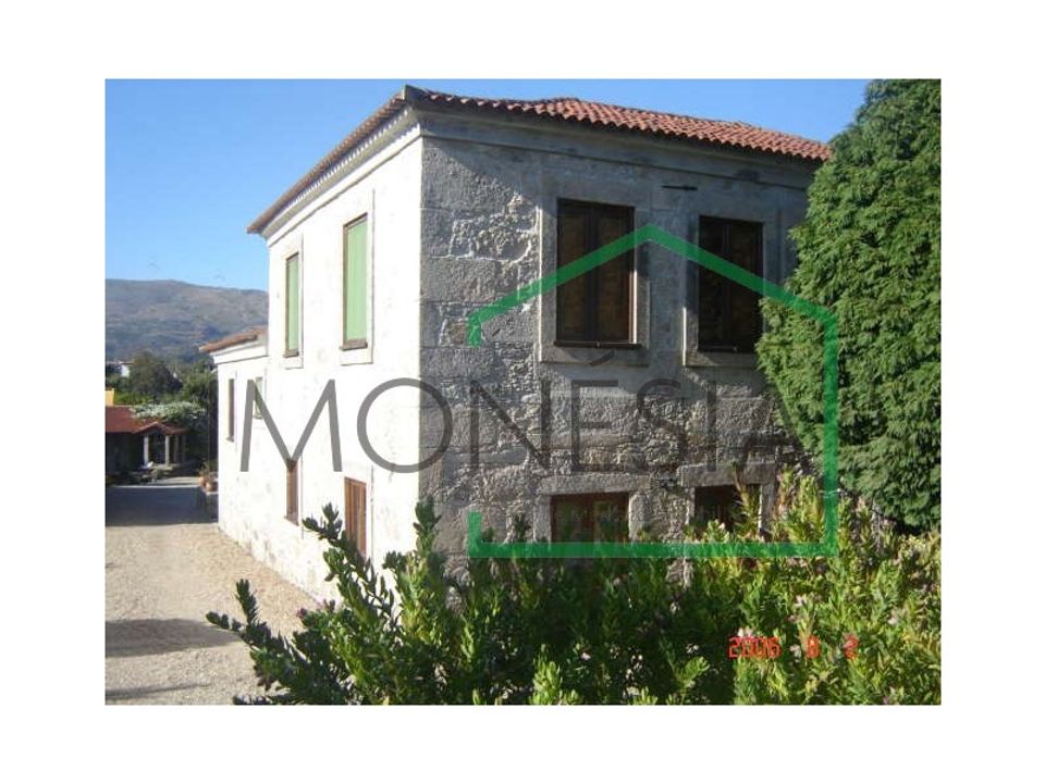 Farm i Vila Praia de Ancora, Viana do Castelo - foto 3