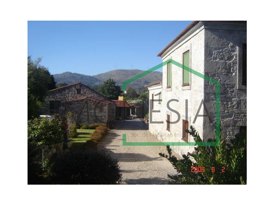 Farm i Vila Praia de Ancora, Viana do Castelo - foto 4