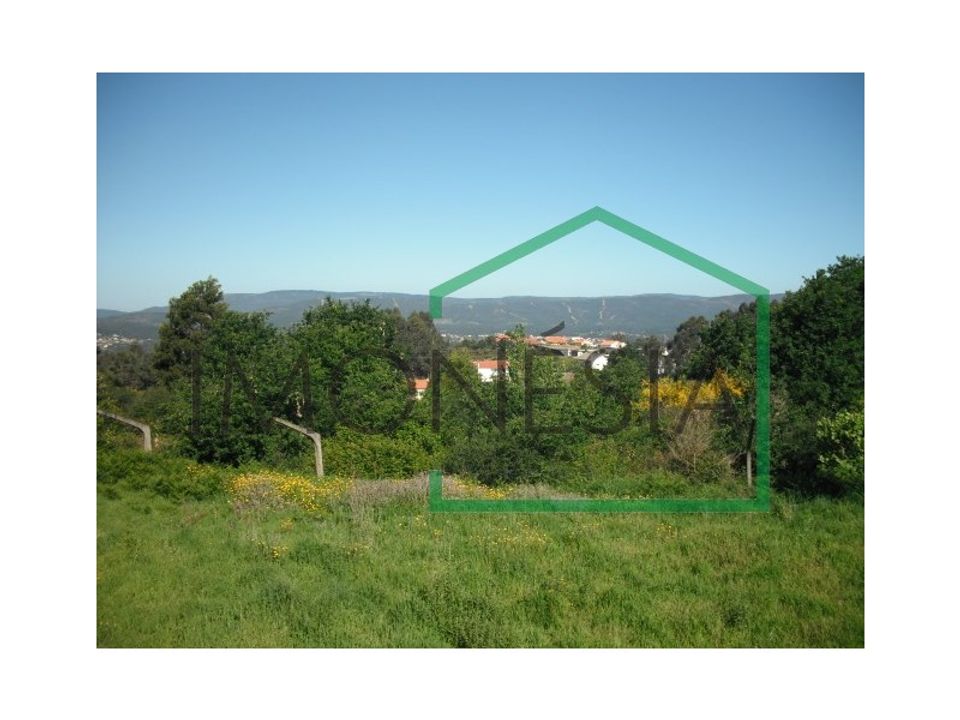 Helårsgrund i Viana do Castelo, Viana do Castelo - foto 1