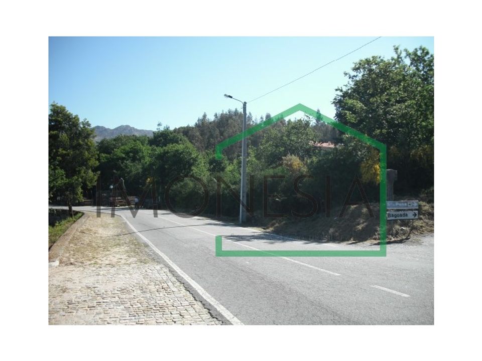 Helårsgrund i Viana do Castelo, Viana do Castelo - foto 4