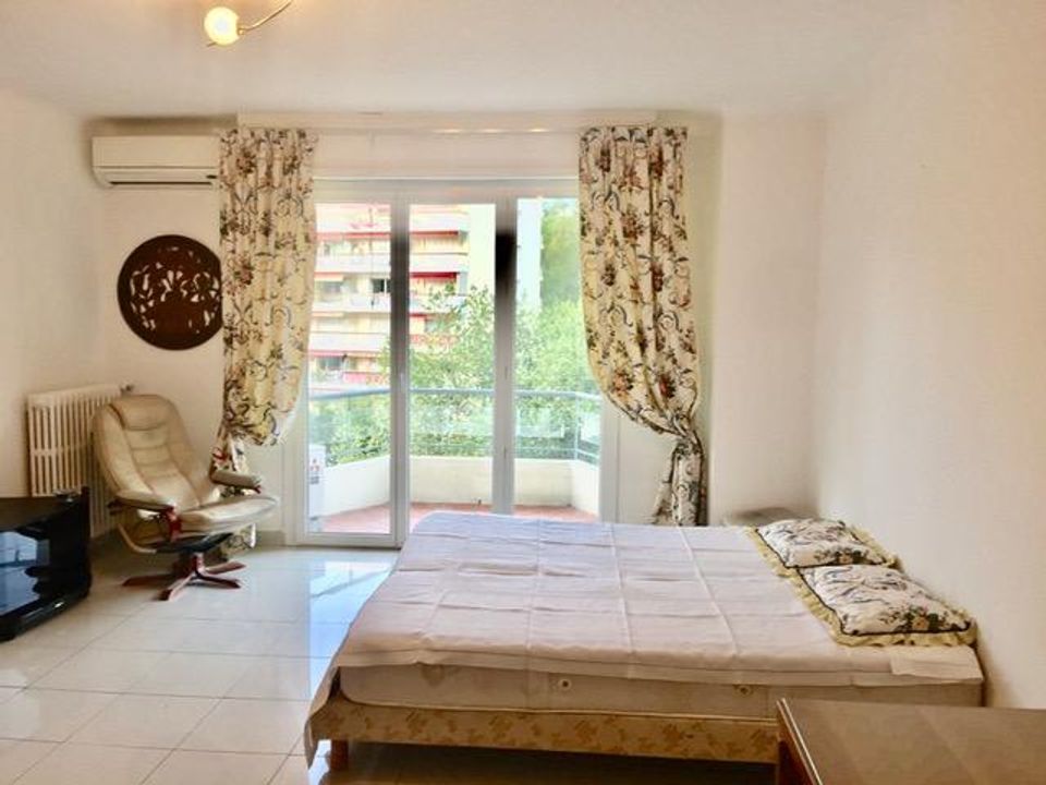 Lejlighed i Cannes, Alpes-Maritimes - foto 3