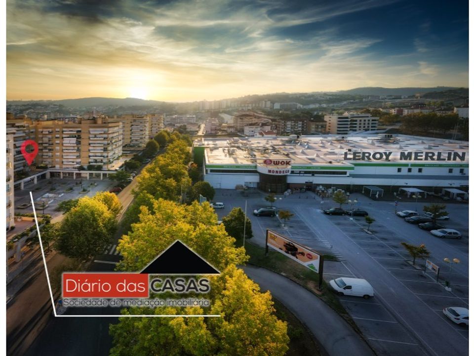 Helårsgrund i Coimbra, Coimbra - foto 5