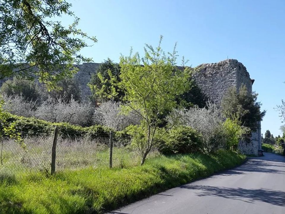 Landejendom i San Venanzo, Terni - foto 2