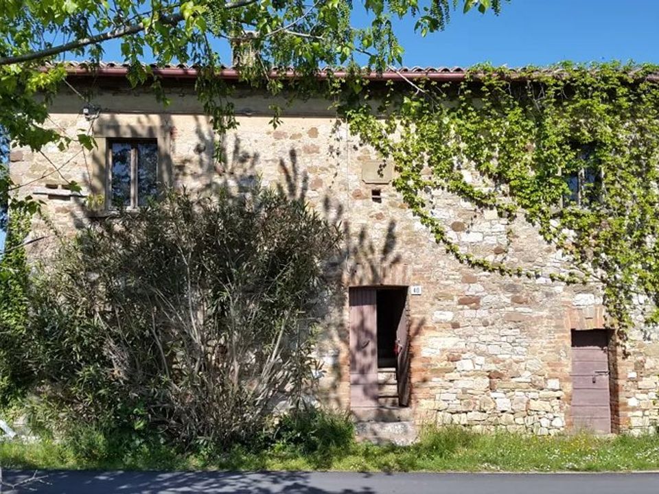 Landejendom i San Venanzo, Terni - foto 3