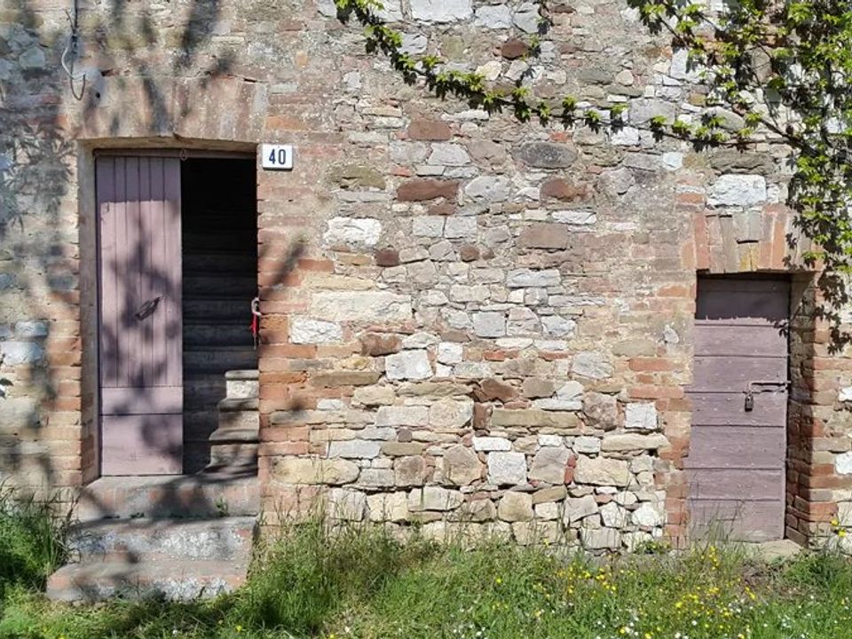 Landejendom i San Venanzo, Terni - foto 4