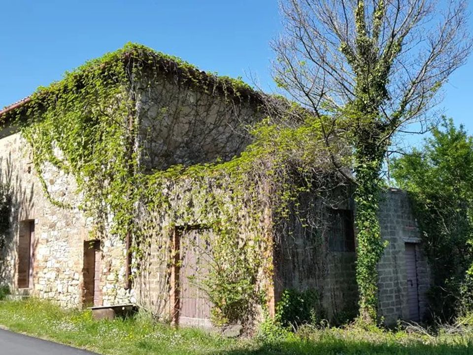 Landejendom i San Venanzo, Terni - foto 5