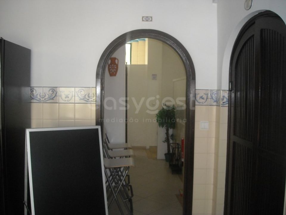 Erhvervsejendom i Alverca do Ribatejo, Lisbon - foto 5