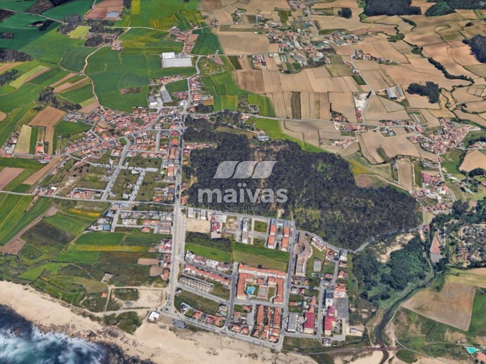 Helårsgrund i Vila do Conde, Porto - foto 1