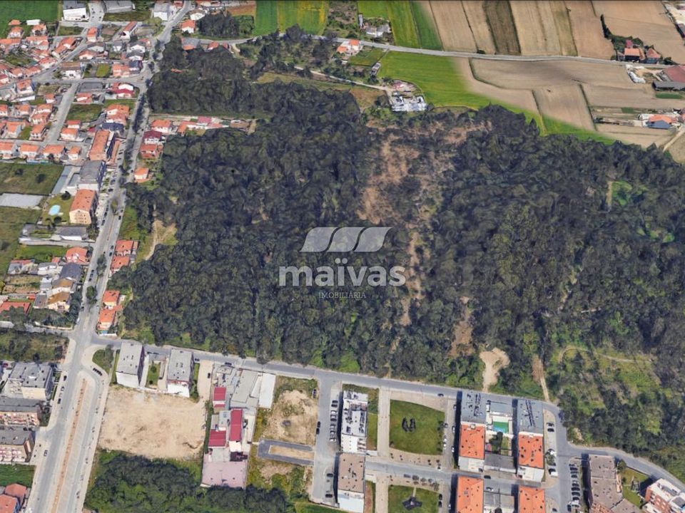 Helårsgrund i Vila do Conde, Porto - foto 2