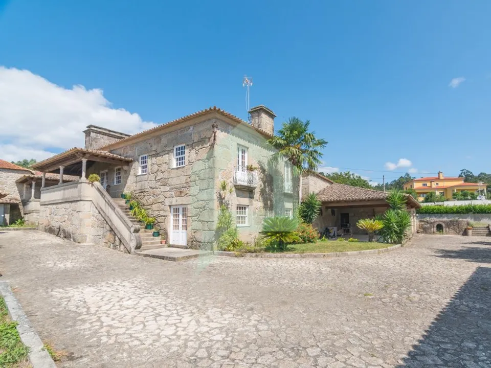 Villa i Guimaraes, Braga - foto 1