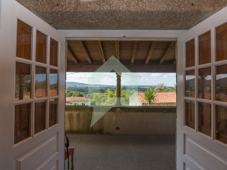 Villa i Guimaraes, Braga - foto 4
