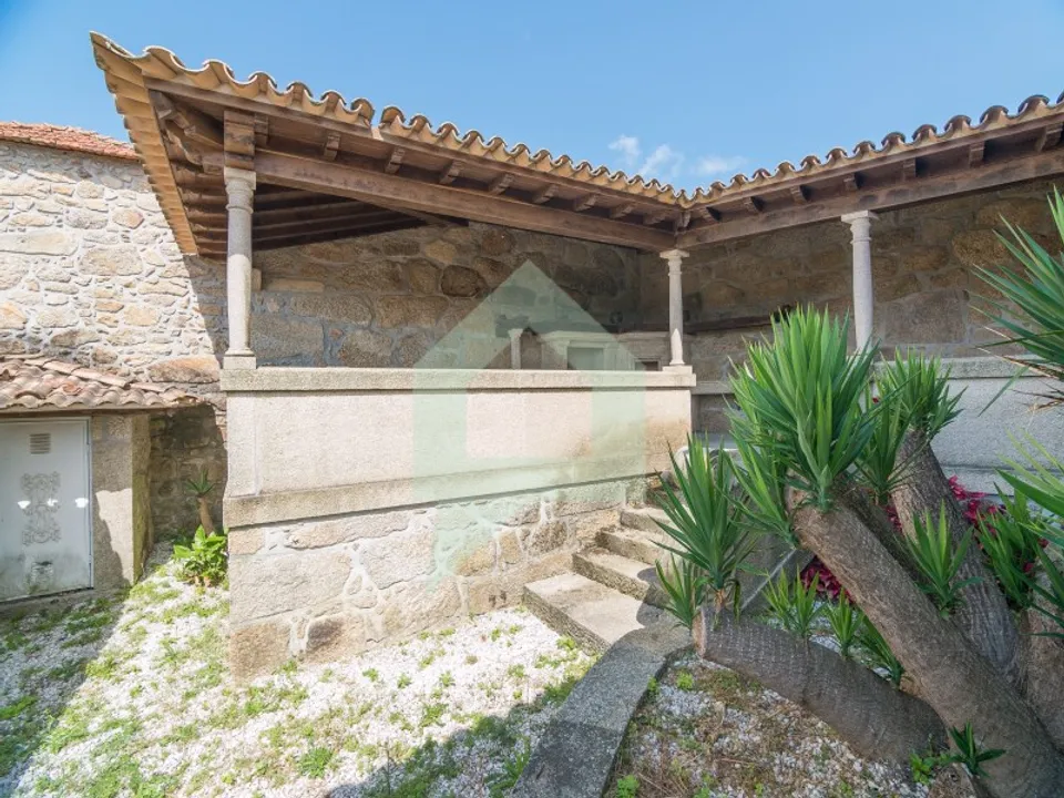 Villa i Guimaraes, Braga - foto 5