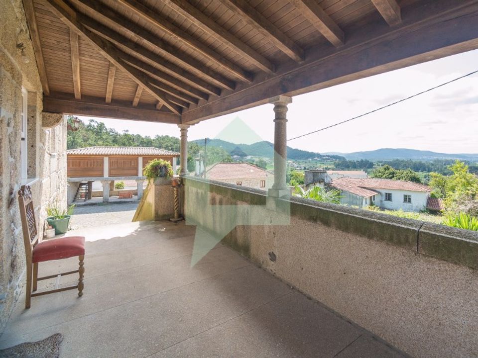 Villa i Guimaraes, Braga - foto 3