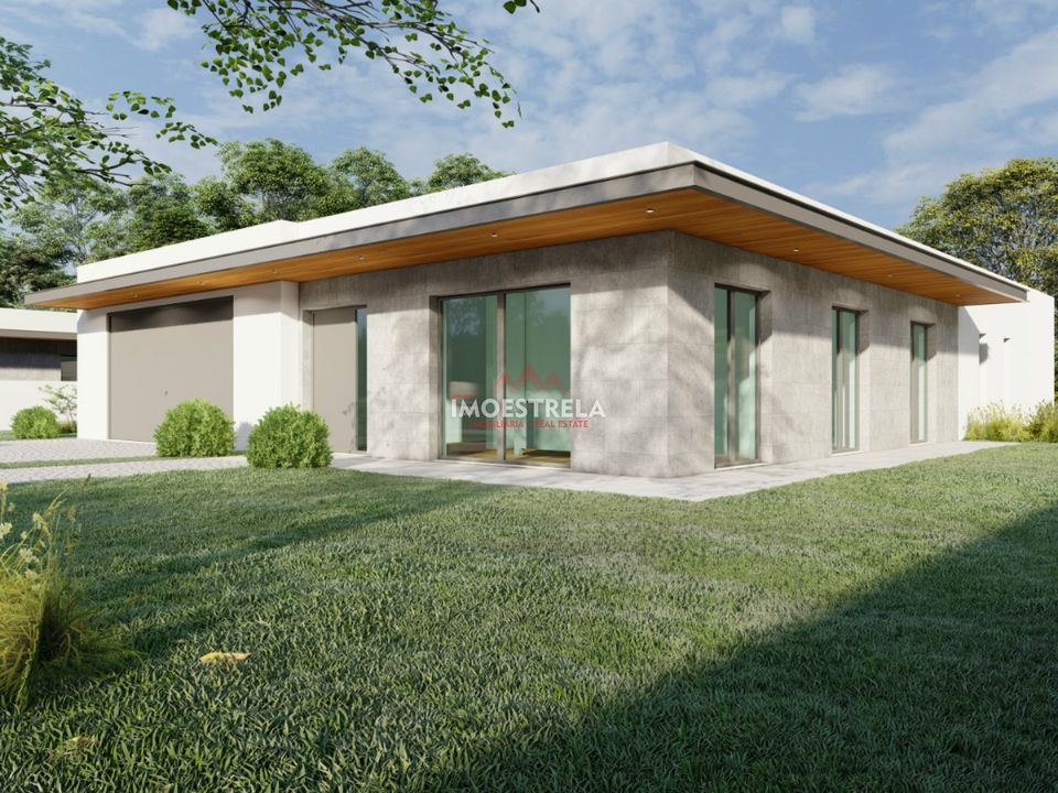 Villa i Seia, Guarda - foto 1