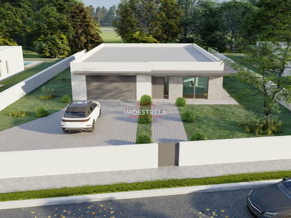 Villa i Seia, Guarda - foto 2