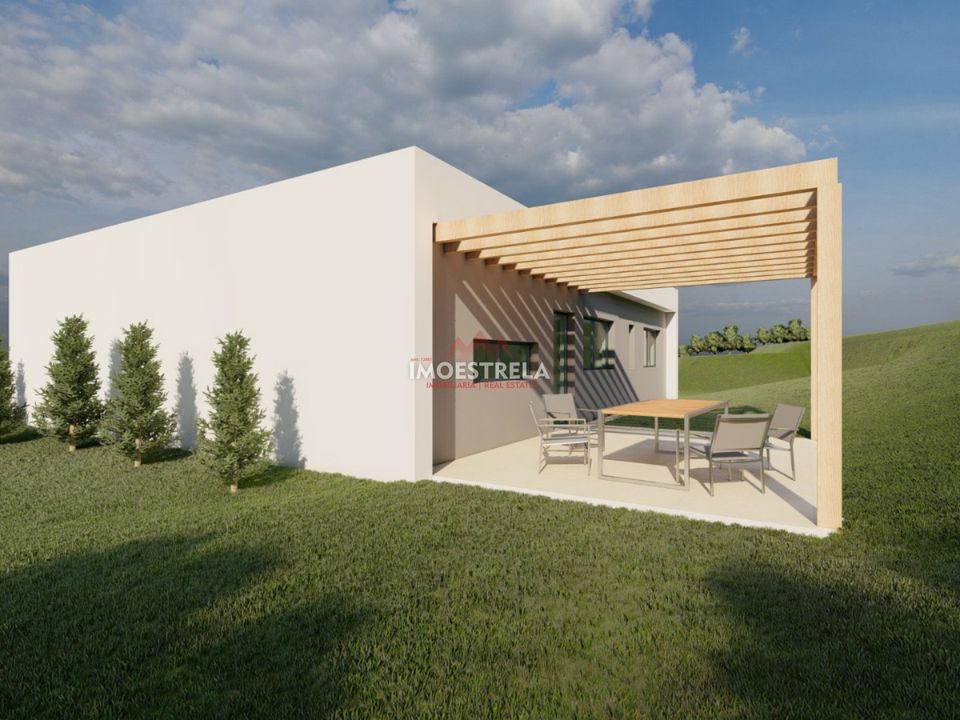 Villa i Seia, Guarda - foto 3