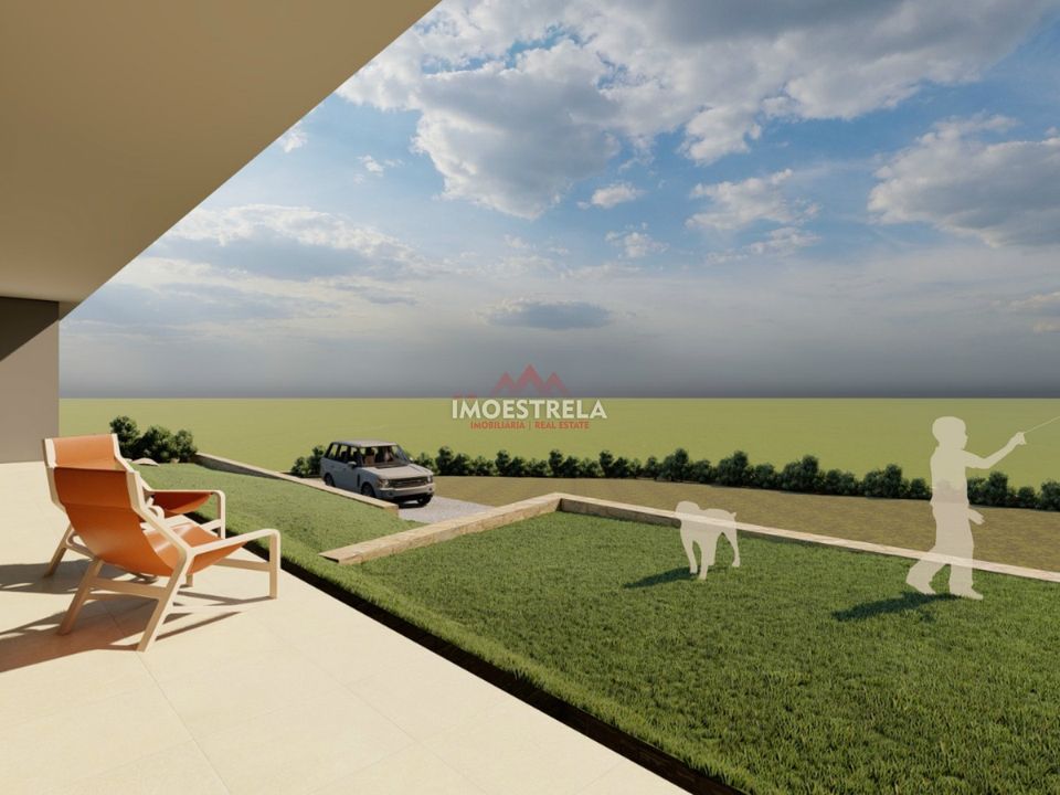 Villa i Seia, Guarda - foto 4