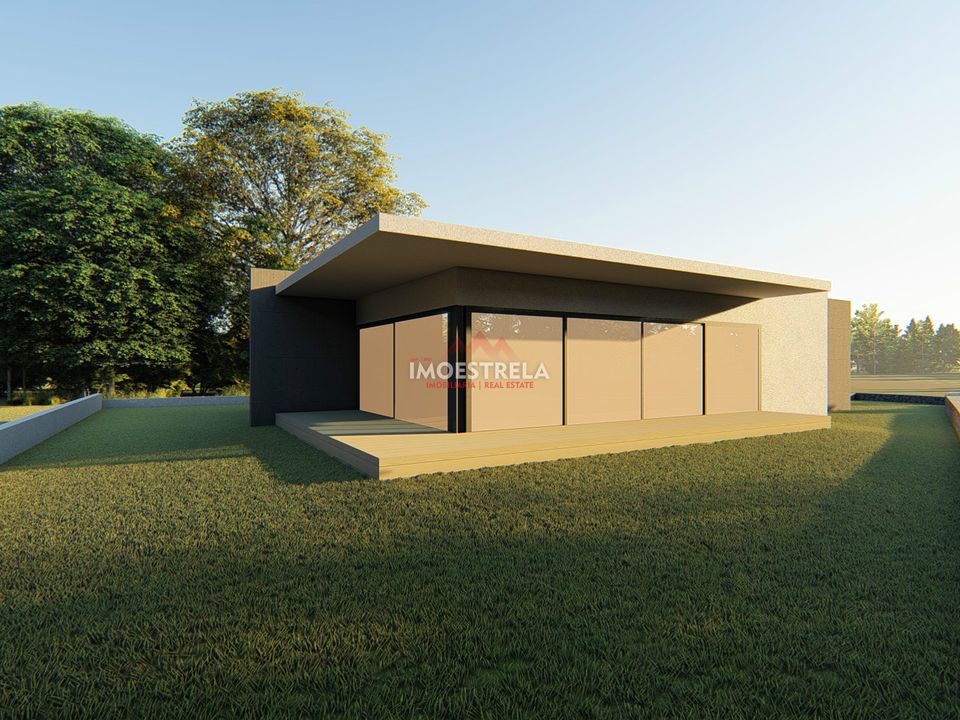 Villa i Seia, Guarda - foto 1