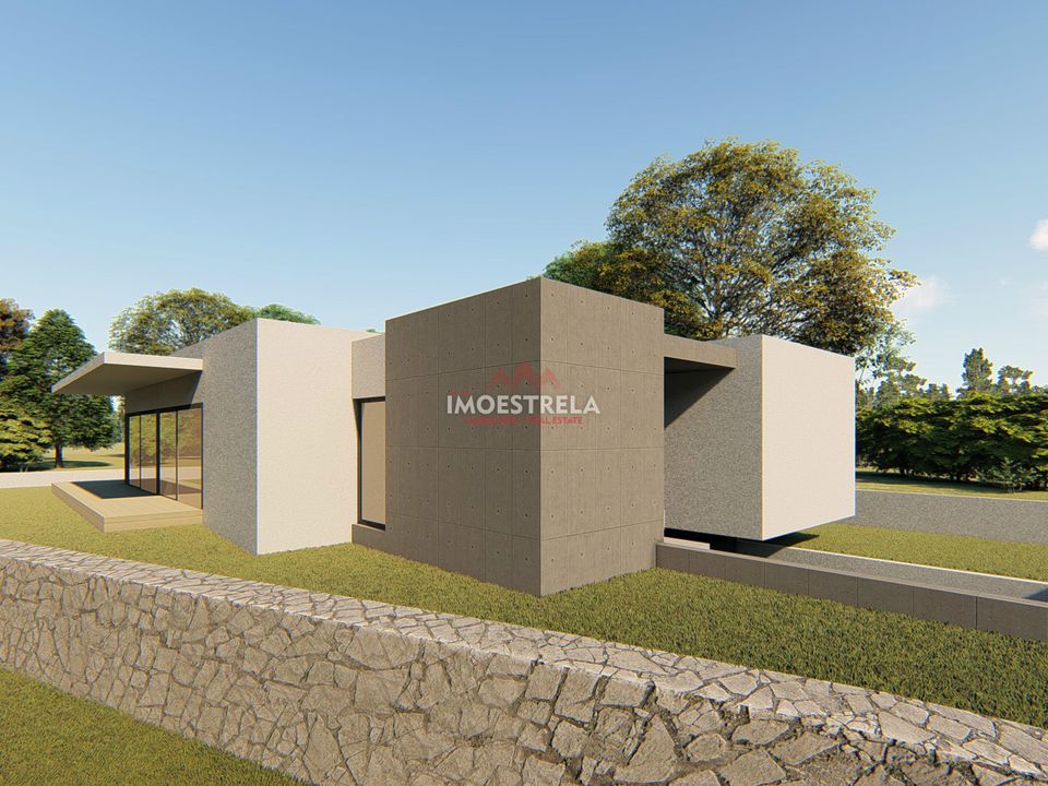 Villa i Seia, Guarda - foto 3
