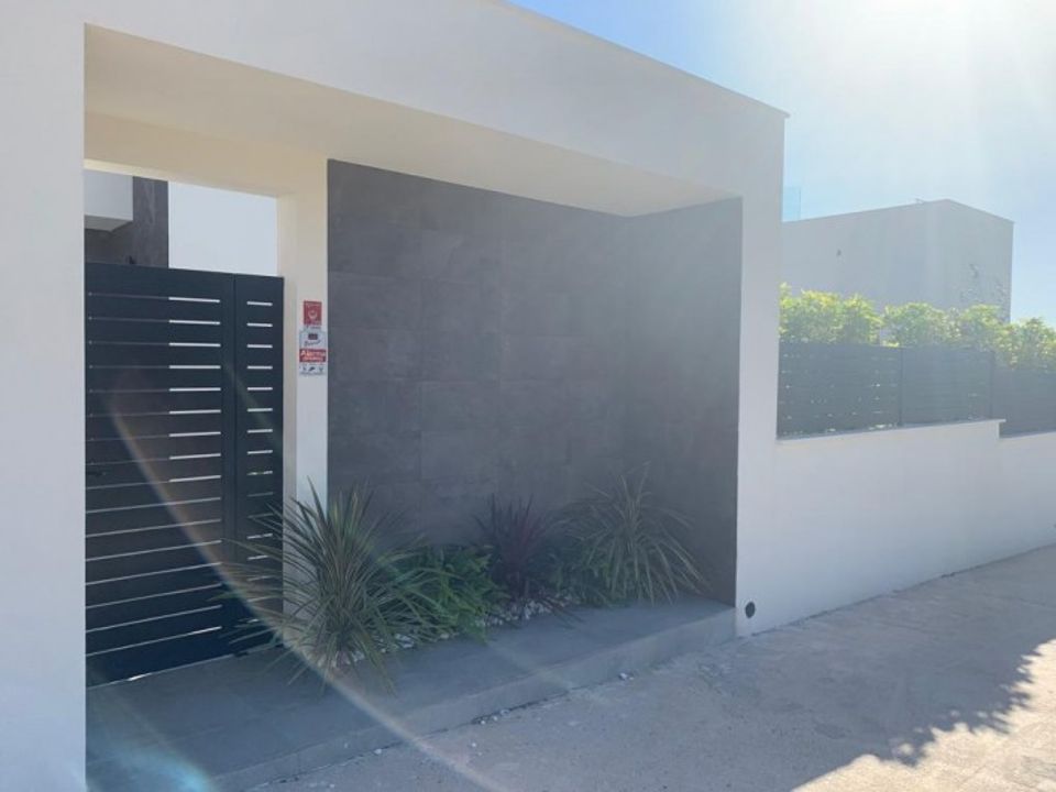 Villa i Polop, Alicante - foto 4