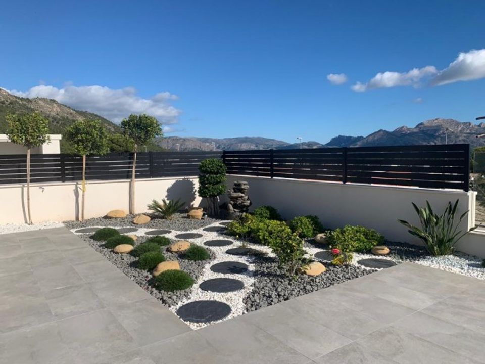 Villa i Polop, Alicante - foto 5