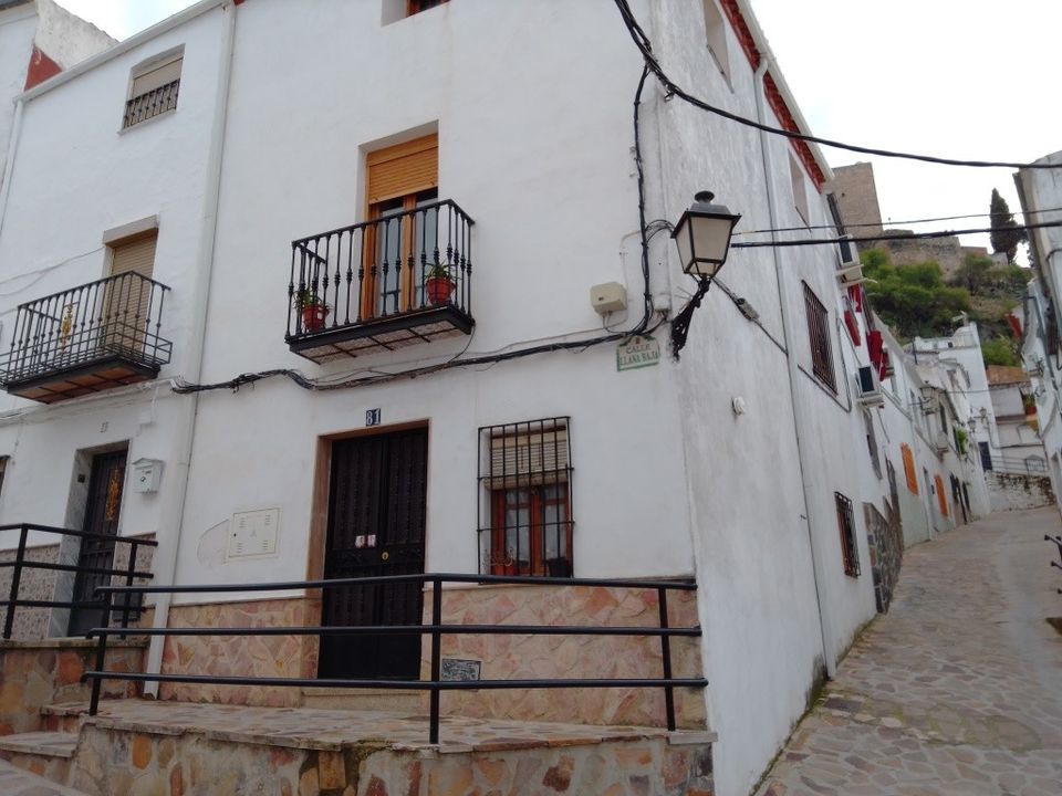 Byhus i Martos, Jaen - foto 2