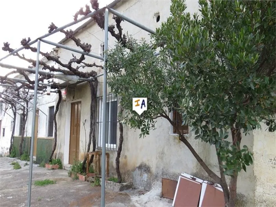 Cortijo i Fuensanta De Martos, Jaen - foto 3