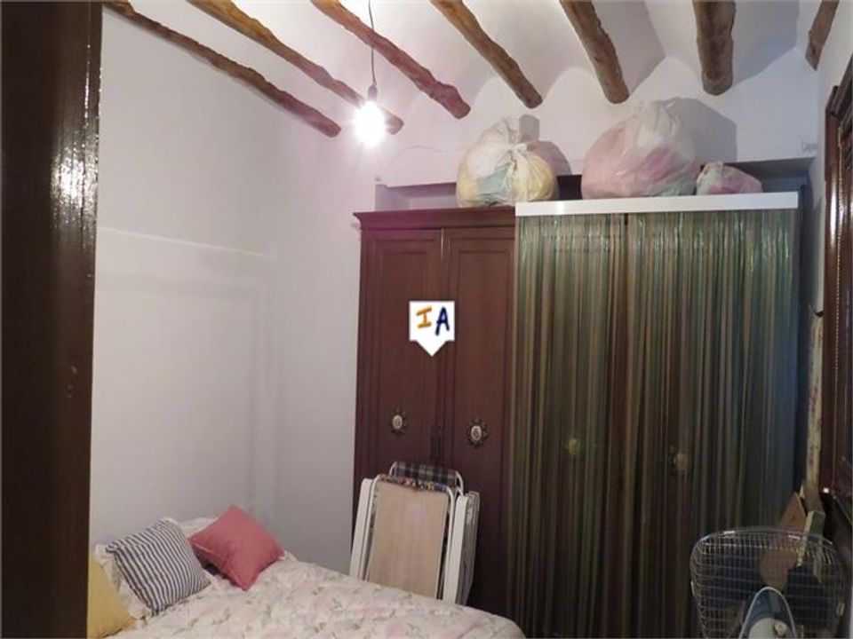 Cortijo i Fuensanta De Martos, Jaen - foto 4