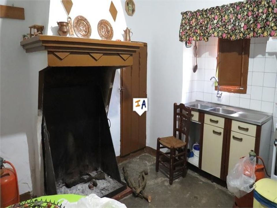 Cortijo i Fuensanta De Martos, Jaen - foto 5