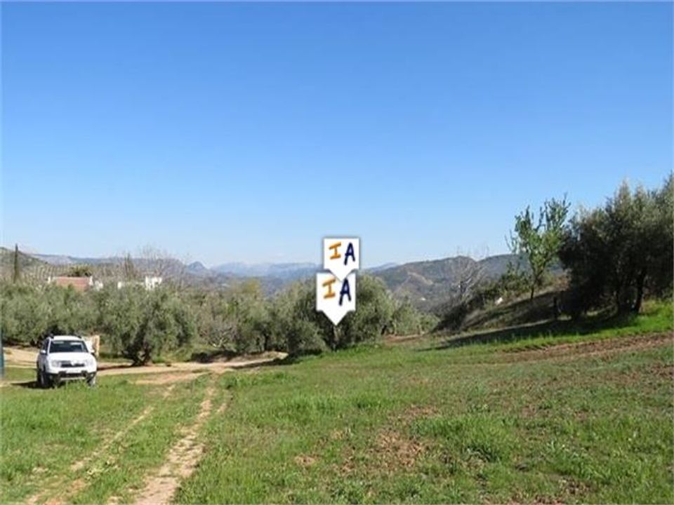 Helårsgrund i Las Casillas De Martos, Jaen - foto 2